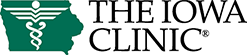 Iowa Clinic logo