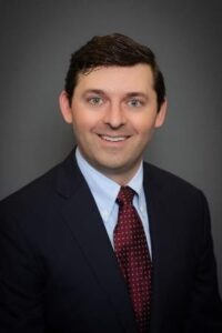Alexander Moore, MD