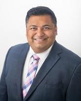 Arun Gupta, DO