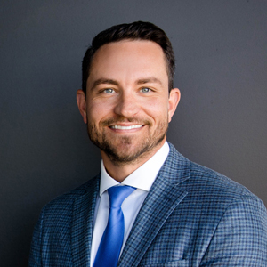 Brett Baldwin, DO