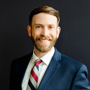 Tyler Bertroche, MD