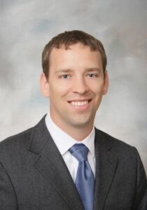 Brian Bowshier, MD