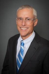Bradley Bergman, D.O.