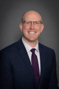 Derek Bradley, MD