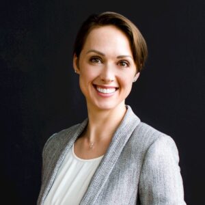 Katelyn Buhrow, MD