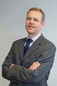Matthew Carfrae, M.D.