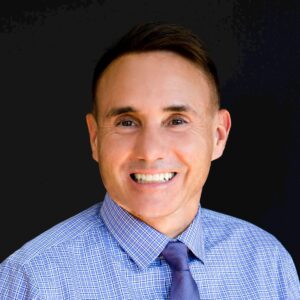 Robert Casper, M.D.