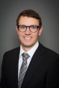 Christopher Lensing, MD