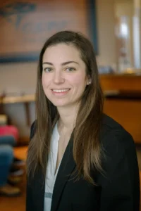 Michelle Peters, DDS