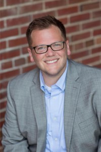 Nicholas Barnard, DDS