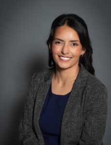 Natasha Dutta, DO