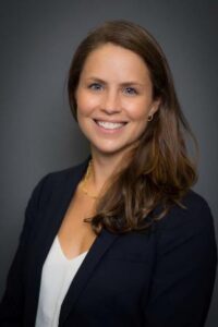 Elizabeth Raecker, MD