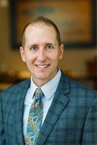 Luke Freml, DDS
