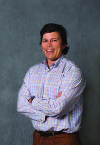 Dennis Fry, M.D.
