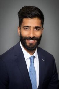 Gautam Reddy, MD