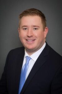 Gavin Meredith, DO