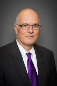 George Lederhaas, M.D.