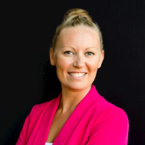Jennifer Hall, DPM