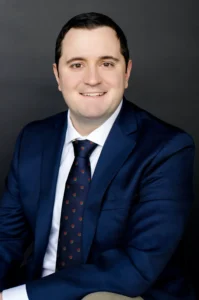 Sean Harvey, DDS