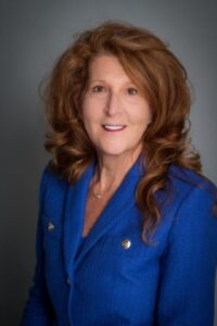 Patricia Hoffmann, D.O.