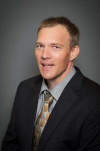 Jamie Johnson, M.D.