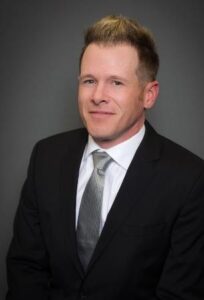 John Palecek, M.D.