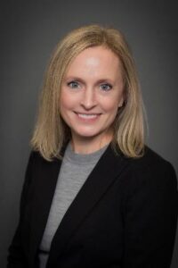 Renae Kavlock, M.D.