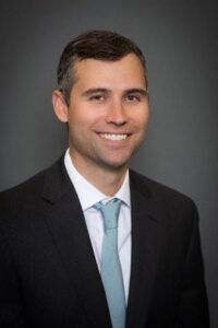 Tyler Kerr, MD