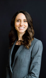 Danielle Liudahl, MD