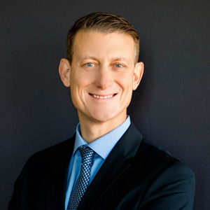 Garrett Losh, M.D.