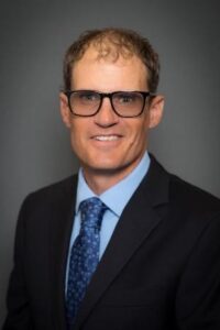 Louis DeWild, M.D.