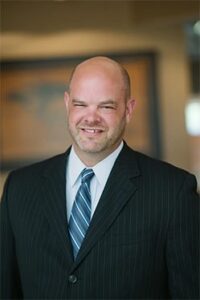 Ryan Marsh, DDS