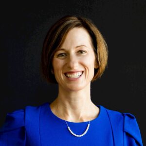 Amy McEntaffer, M.D.