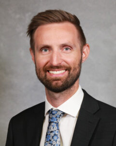 Karl Meierding, MD