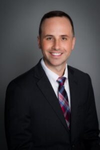 Joseph Metzger, MD