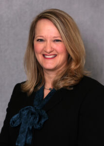 Stephanie P. Morgan, M.D.