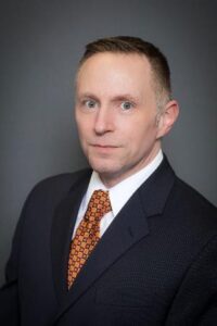 Nicholas Aerisolphal, M.D.