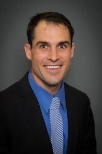 Peter Coonrod, MD