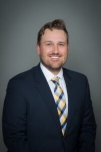 Cody Petersen, MD