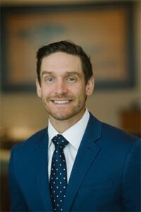 Brock Radich, DDS