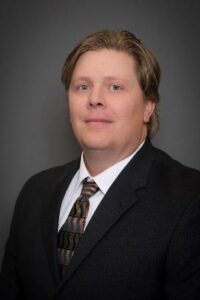 Randy Hine, MD