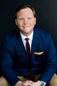 Joshua Richman, DDS