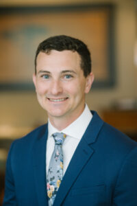 Stephen Ridenour, DDS