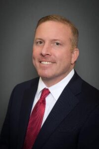 Scott Paulsen, M.D.
