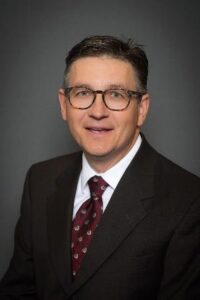 Stephen Forney, M.D.