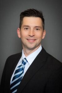 Zachariah Pederson, D.O.