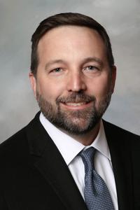 Matthew Brown, MD