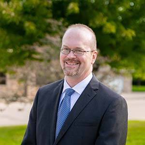Brian Cooper, M. D.