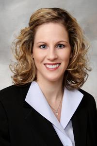 Tami Fahnlander, DO