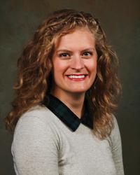 Shelby Green, MD